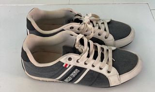 Zapatos Polo Ralph Lauren Rojos y Zapatos Inside