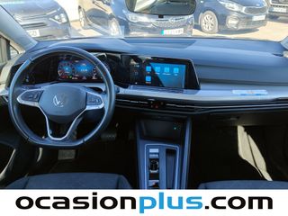 Volkswagen Golf Life 1.0 eTSI 81 kW (110 CV) DSG