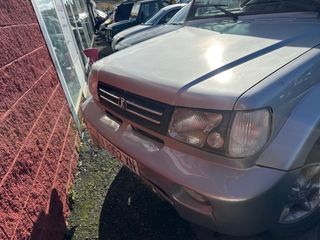 Galloper Innovation 1999