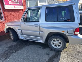 Galloper Innovation 1999