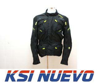 CHAQUETA MOTO ARMURE T/XL 509920600001