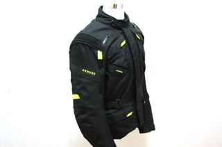 CHAQUETA MOTO ARMURE T/XL 509920600001