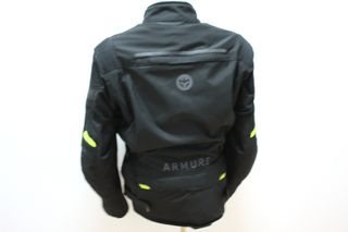 CHAQUETA MOTO ARMURE T/XL 509920600001