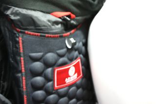 CHAQUETA MOTO ARMURE T/XL 509920600001