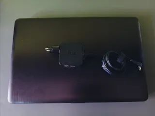 Portátil ASUS X541UA + funda