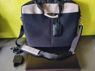 Portátil ASUS X541UA + funda