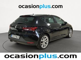 SEAT León 2.0 TDI S&S FR 110 kW (150 CV)