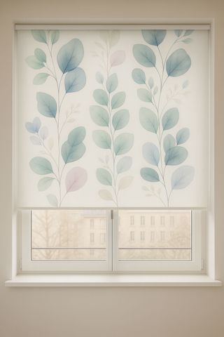 ESTOR MODERNO – DISEÑO BOTÁNICO ACUARELA – A MEDID