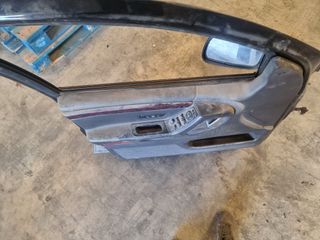 Puerta Jeep Grand Cherokee II Conductor