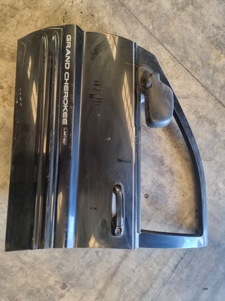 Puerta Jeep Grand Cherokee II Conductor