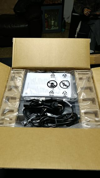 HP LaserJet M209d Stampante Laser