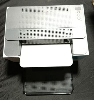 HP LaserJet M209d Stampante Laser