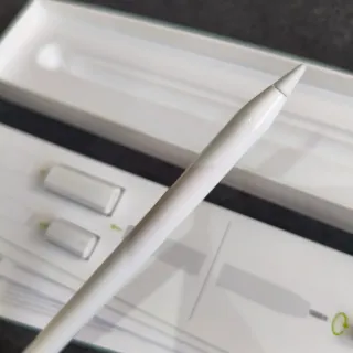 Apple Pencil 1ª Generación