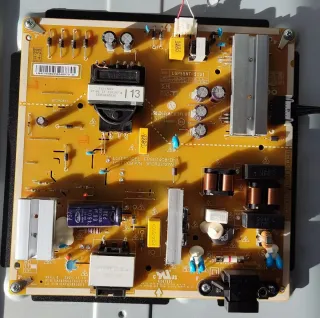 Despiece TV LG 55NANO786QA