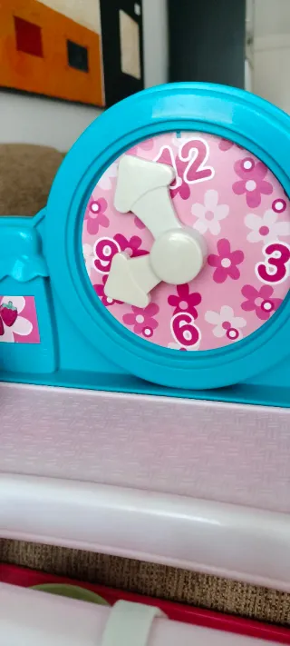 Cocinita Imaginarium con accesorios