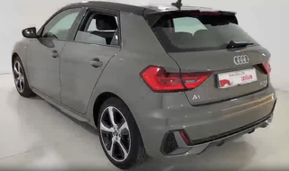 AUDI A1 Sportback 30 TFSI Adrenalin S tronic