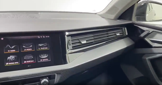 AUDI A1 Sportback 30 TFSI Adrenalin S tronic