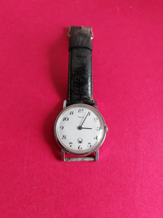 Reloj Timex Edición Especial Honda