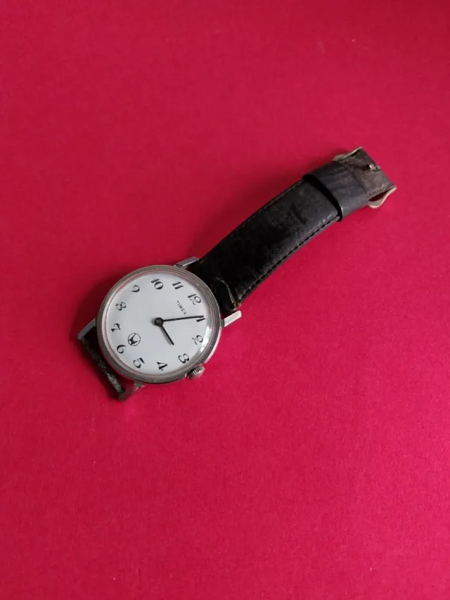 Reloj Timex Edición Especial Honda