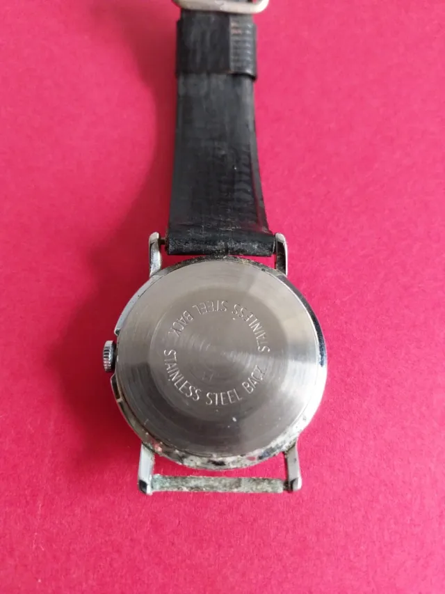 Reloj Timex Edición Especial Honda