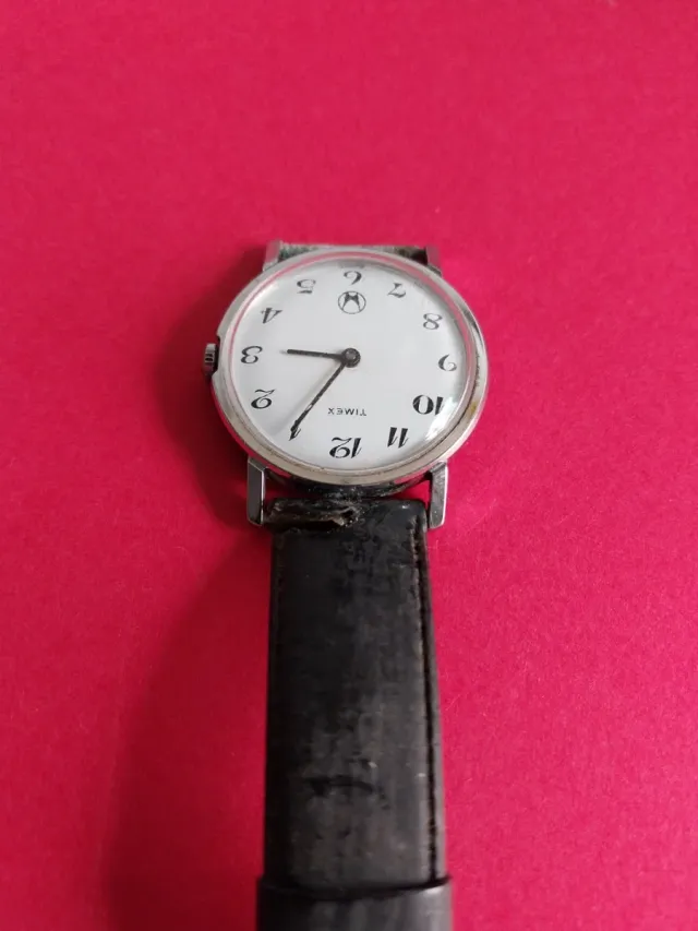 Reloj Timex Edición Especial Honda