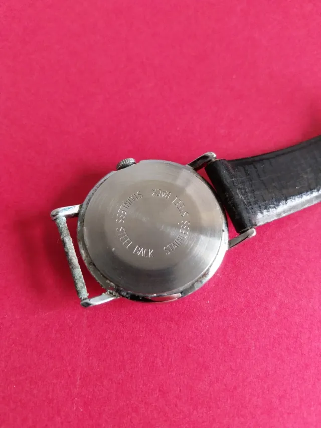 Reloj Timex Edición Especial Honda