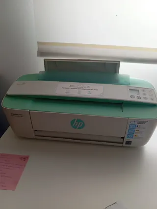 Impresora HP DeskJet 3730