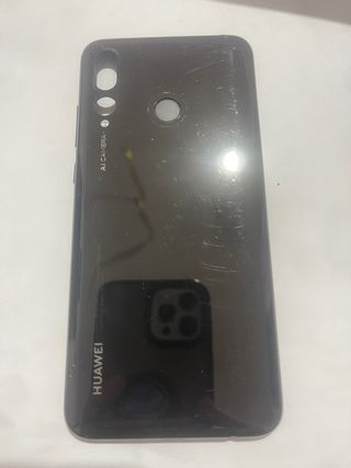 Copertura posteriore originale per Huawei P Smart Plus