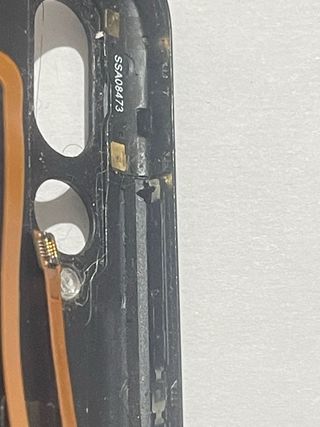 Copertura posteriore originale per Huawei P Smart Plus