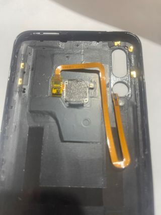 Copertura posteriore originale per Huawei P Smart Plus