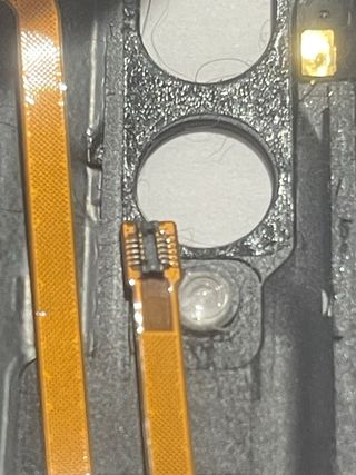 Copertura posteriore originale per Huawei P Smart Plus