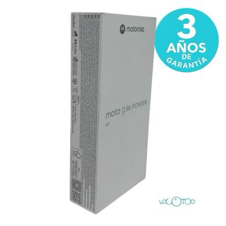 MOTOROLA MOTO G86 POWER 5G