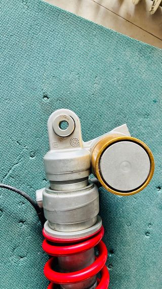 Amortecedor BMW RR1000