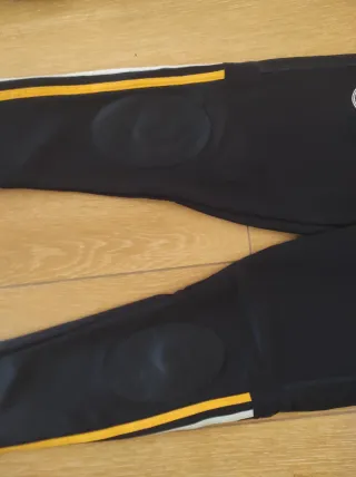 Chándal Real Madrid niño Adidas