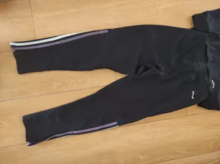 Chándal Real Madrid niño Adidas