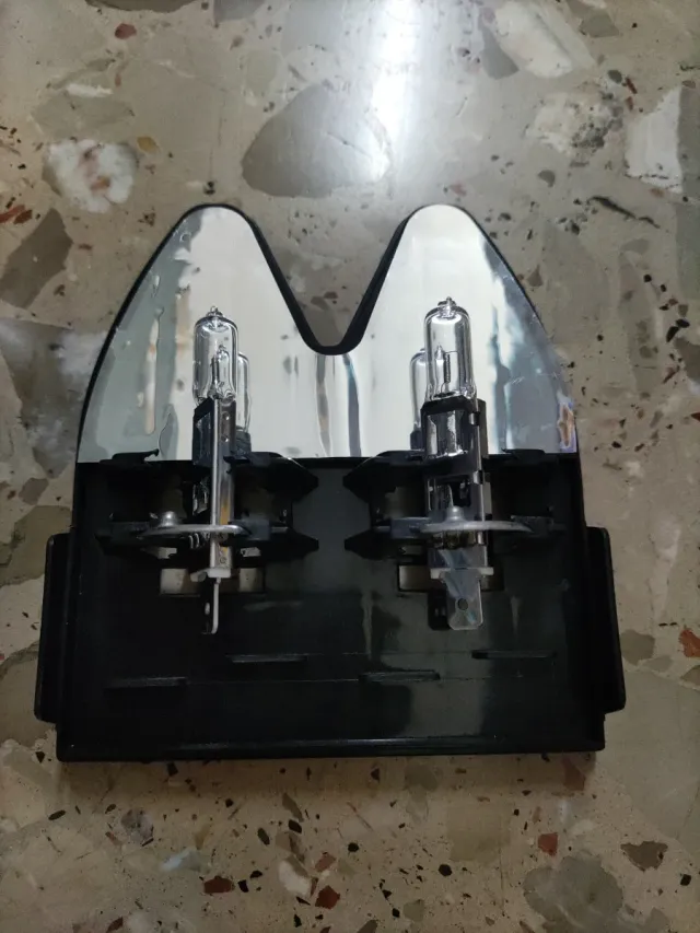 Bombilla H1 12V/55W H.I.D.