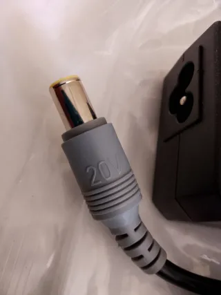 Cargador 20V 90W Acer Asus Lenovo Dell