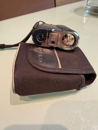 Telemetro Leupold GX-3i Golf/Caza