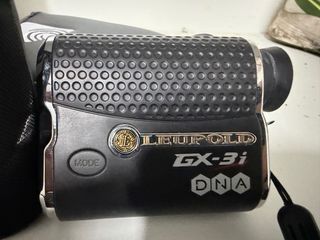 Telemetro Leupold GX-3i Golf/Caza