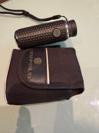 Telemetro Leupold GX-3i Golf/Caza