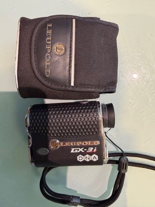 Telemetro Leupold GX-3i Golf/Caza