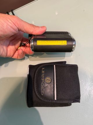 Telemetro Leupold GX-3i Golf/Caza