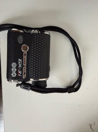 Telemetro Leupold GX-3i Golf/Caza