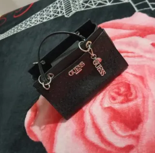 Bolso Guess Negro
