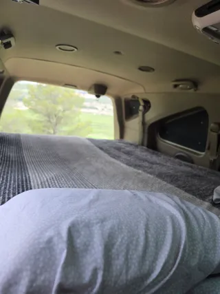 SsangYong Rodius 2010