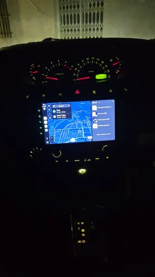 SsangYong Rodius 2010