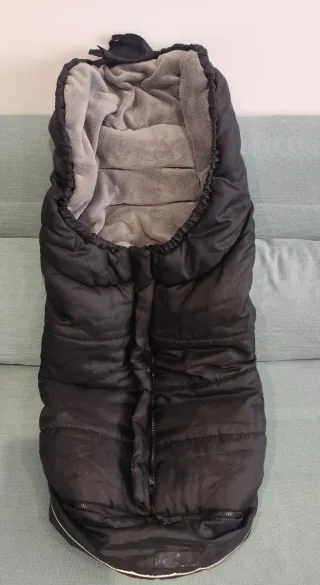 Saco universal invierno bebé