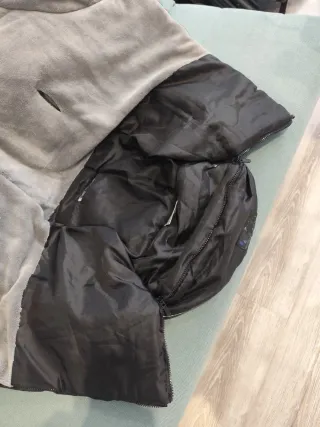 Saco universal invierno bebé