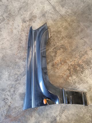 Aleta copiloto Jeep Grand Cherokee II