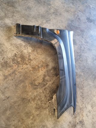 Aleta copiloto Jeep Grand Cherokee II